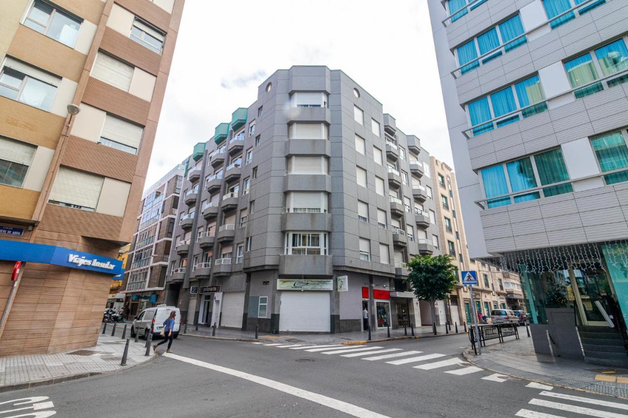 Apartment Lovely Hygge Flat In Canteras Las Palmas de Gran Canaria