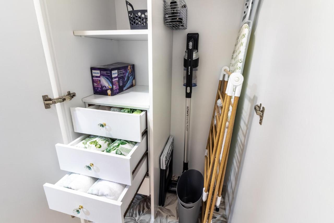 Apartment Lovely Hygge Flat In Canteras Las Palmas de Gran Canaria