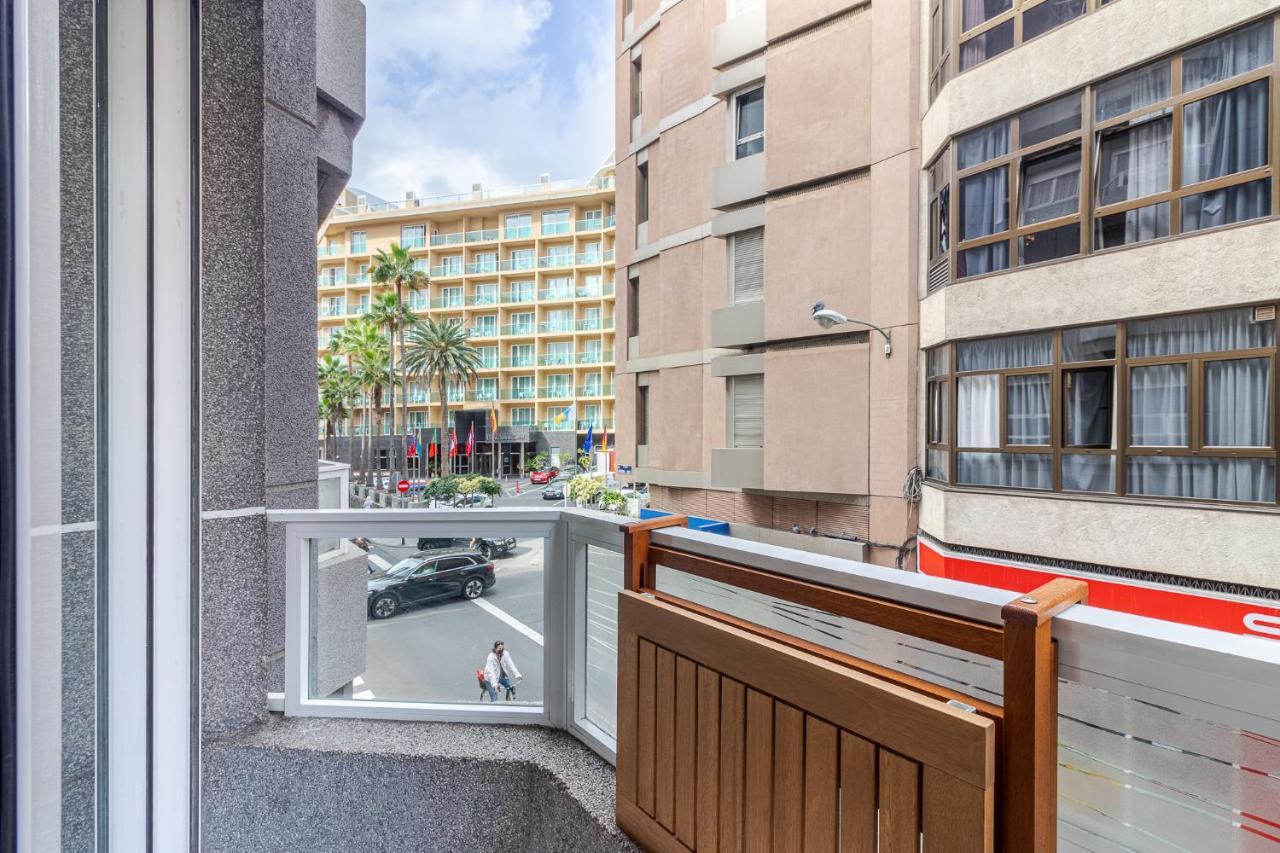 Lovely Hygge Flat In Canteras * Las Palmas de Gran Canaria