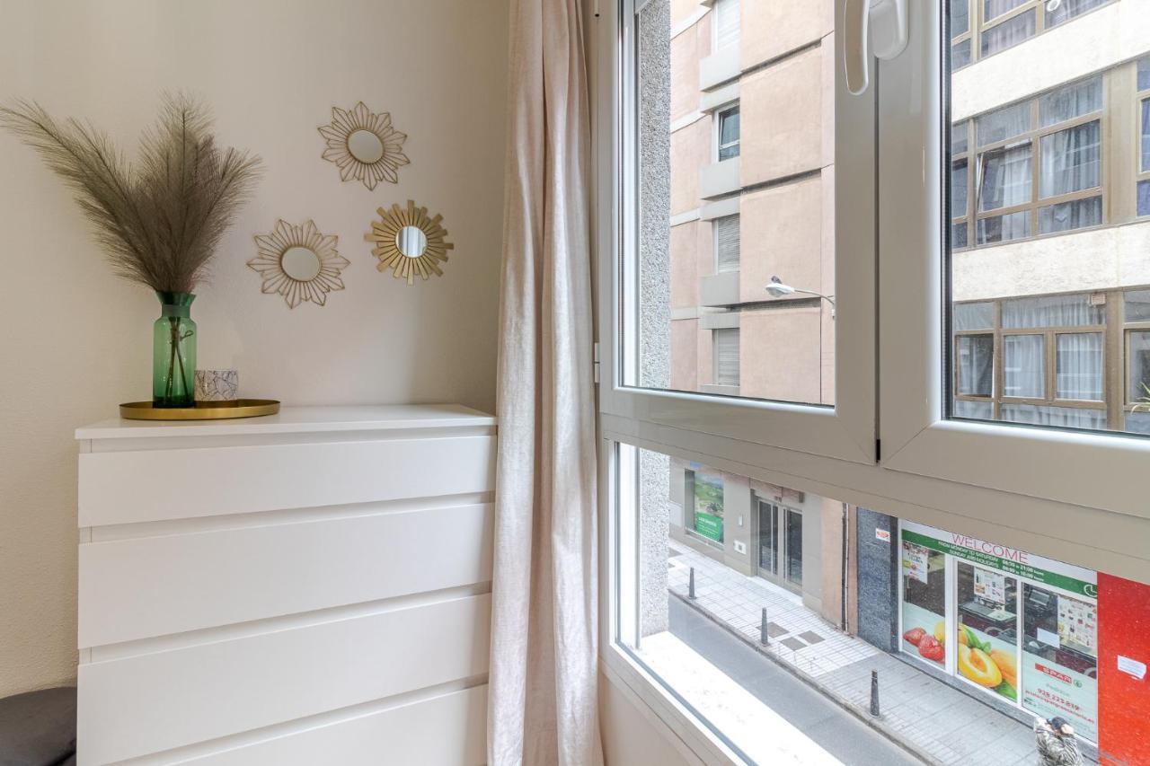 Lovely Hygge Flat In Canteras * Las Palmas