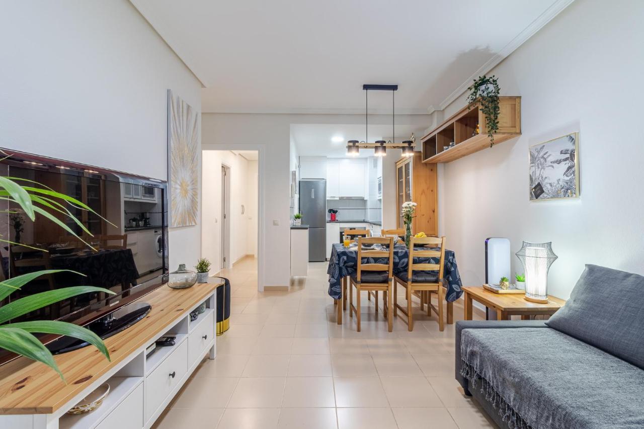 Lovely Hygge Flat In Canteras * Las Palmas de Gran Canaria