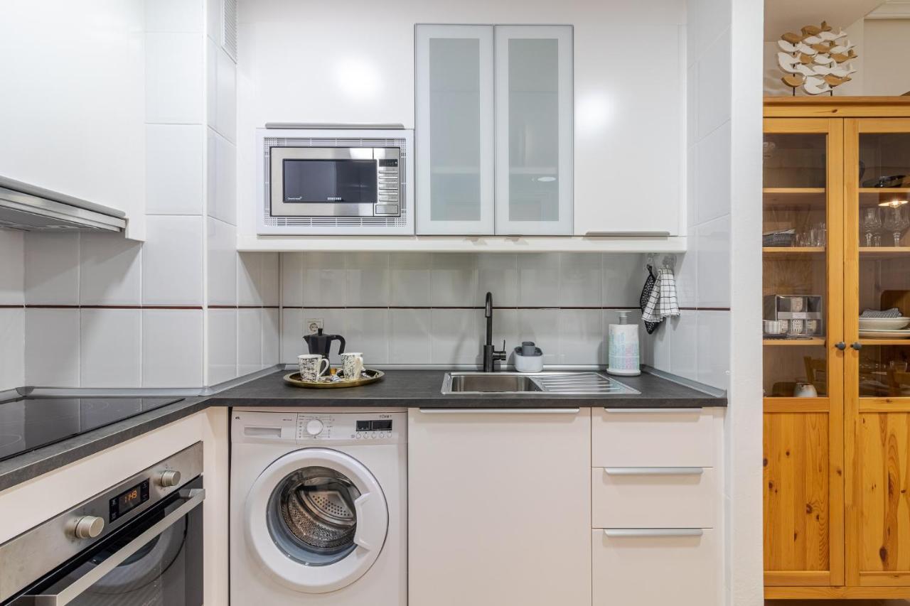 Apartment Lovely Hygge Flat In Canteras Las Palmas de Gran Canaria