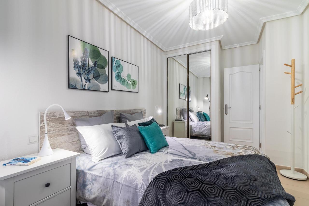 Lovely Hygge Flat In Canteras Las Palmas