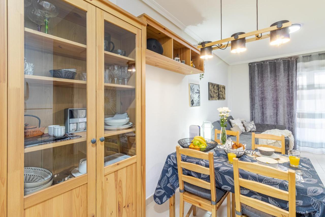 Lovely Hygge Flat In Canteras Apartment Las Palmas de Gran Canaria