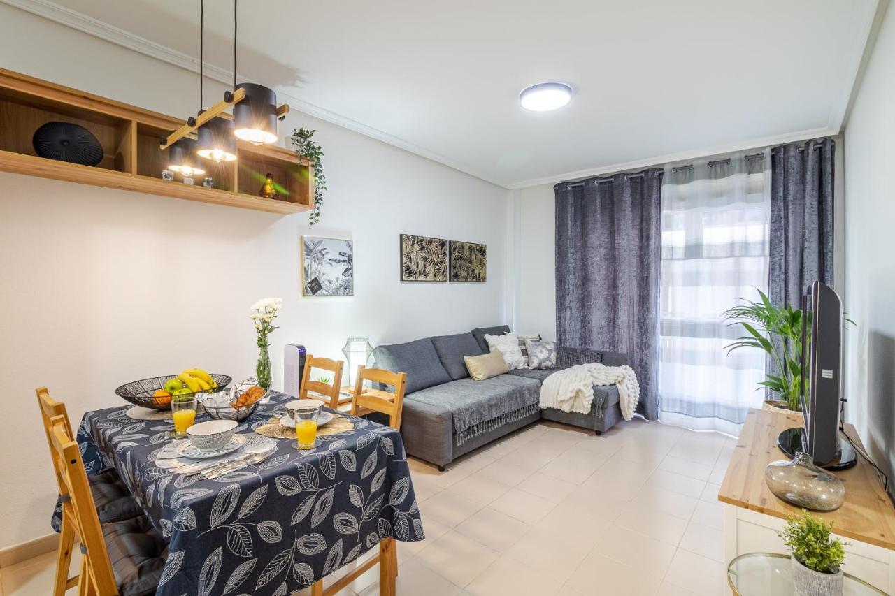 Apartment Lovely Hygge Flat In Canteras *