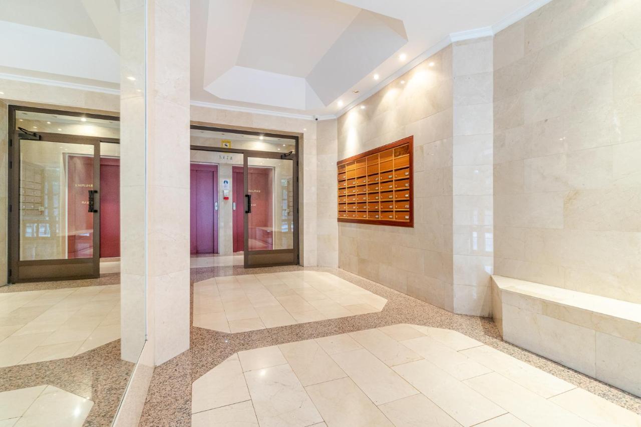 Lovely Hygge Flat In Canteras Appartement