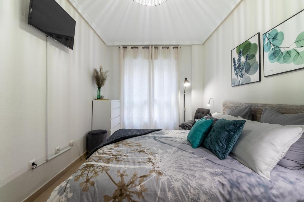 Apartment Lovely Hygge Flat In Canteras Las Palmas de Gran Canaria
