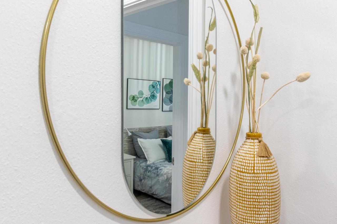 Apartment Lovely Hygge Flat In Canteras