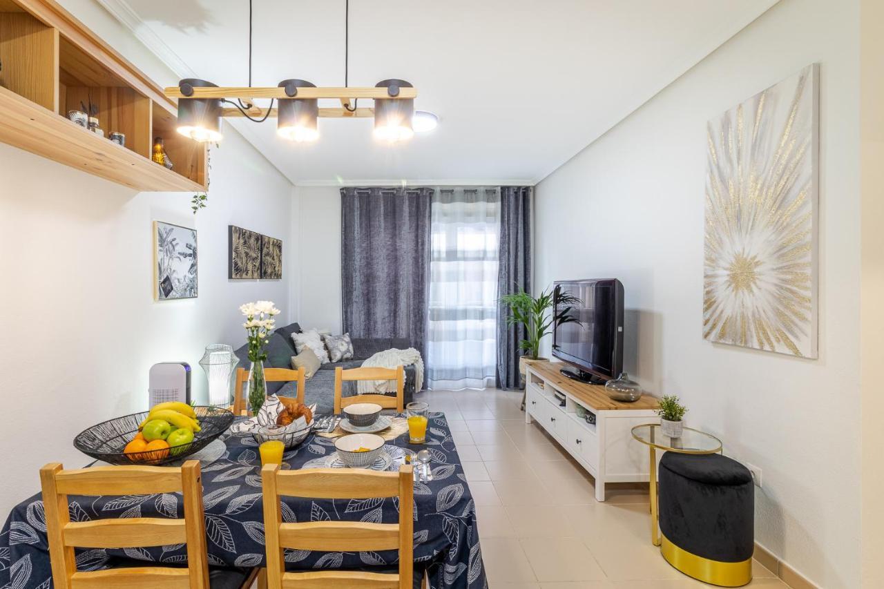 Lovely Hygge Flat In Canteras Las Palmas de Gran Canaria