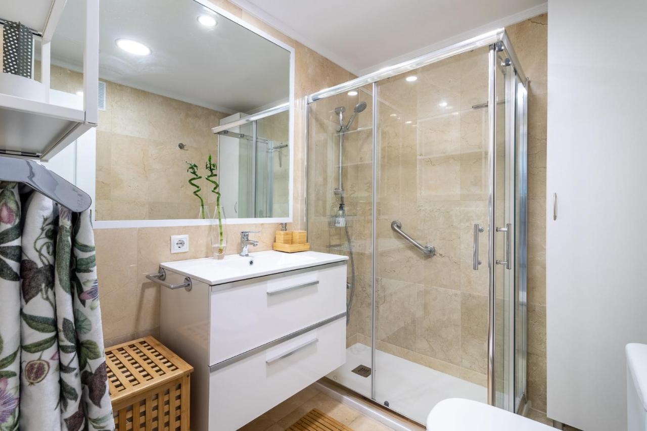 Lovely Hygge Flat In Canteras Apartment