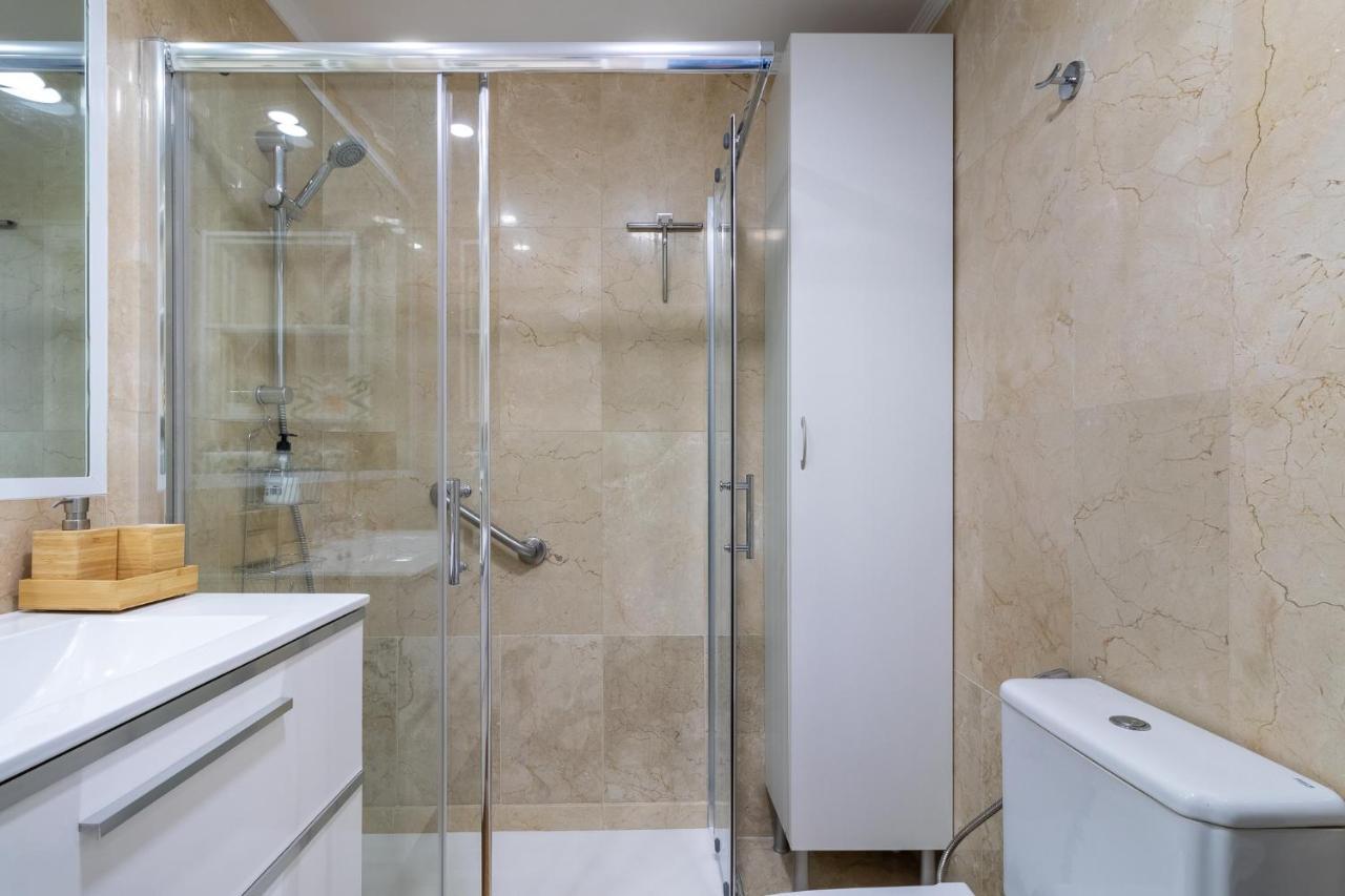 Lovely Hygge Flat In Canteras Apartment Las Palmas de Gran Canaria