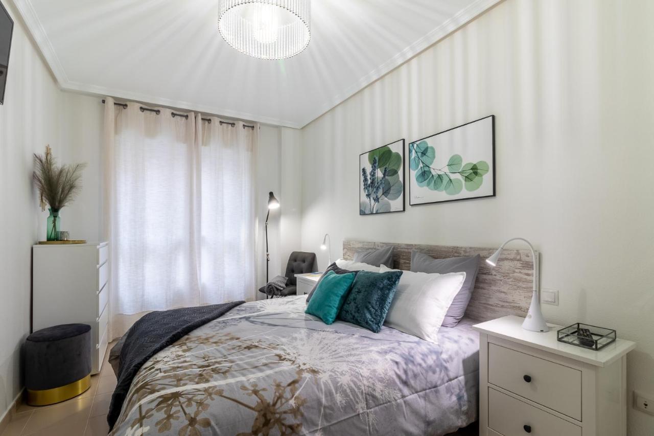 Lovely Hygge Flat In Canteras Apartment Las Palmas de Gran Canaria