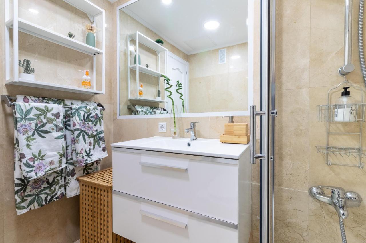 Apartment Lovely Hygge Flat In Canteras *