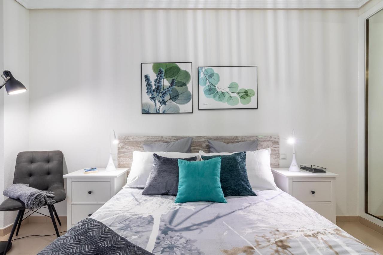 Lovely Hygge Flat In Canteras Las Palmas