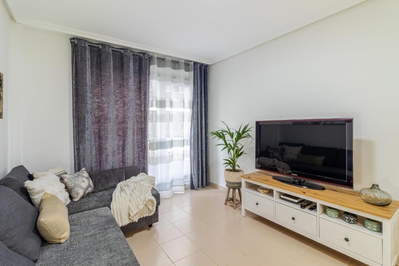 Apartment Lovely Hygge Flat In Canteras Las Palmas de Gran Canaria