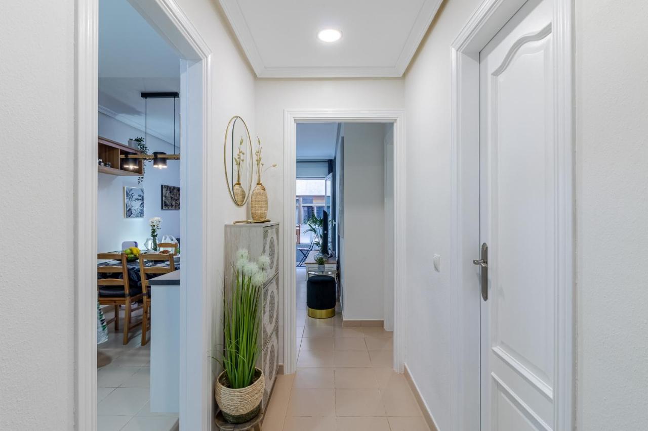 Lovely Hygge Flat In Canteras Apartment *
