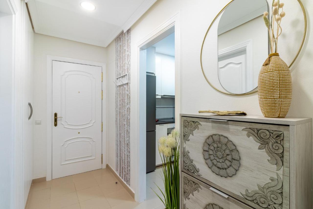 Lovely Hygge Flat In Canteras * Las Palmas de Gran Canaria