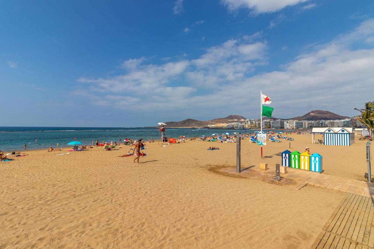Lovely Hygge Flat In Canteras Appartement