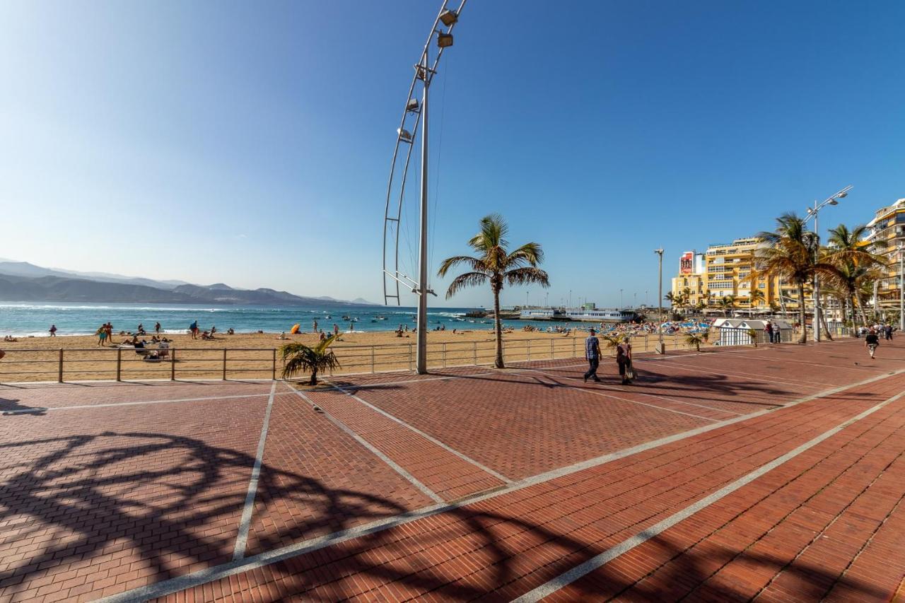 Apartment Lovely Hygge Flat In Canteras